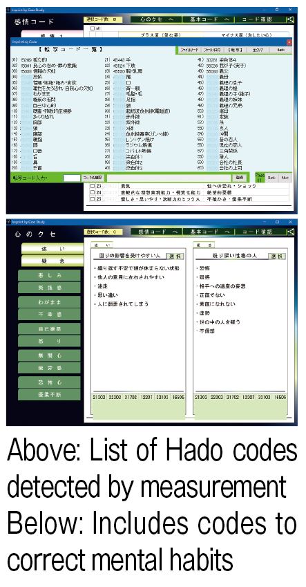 KAZUTAMA system III