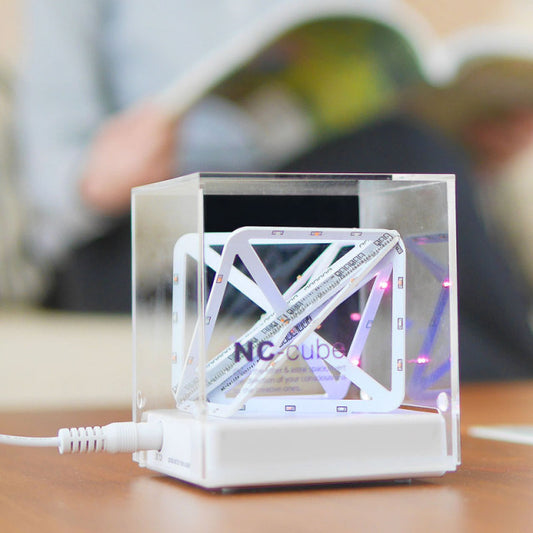 NC Cube Plus