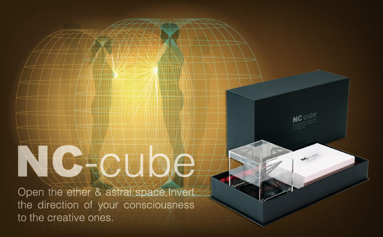 NC Cube Plus